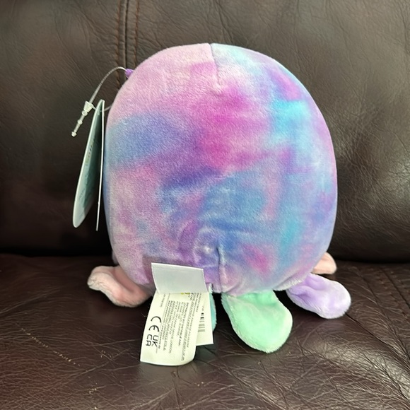 Squid Squishmallow - Picture 3 of 5